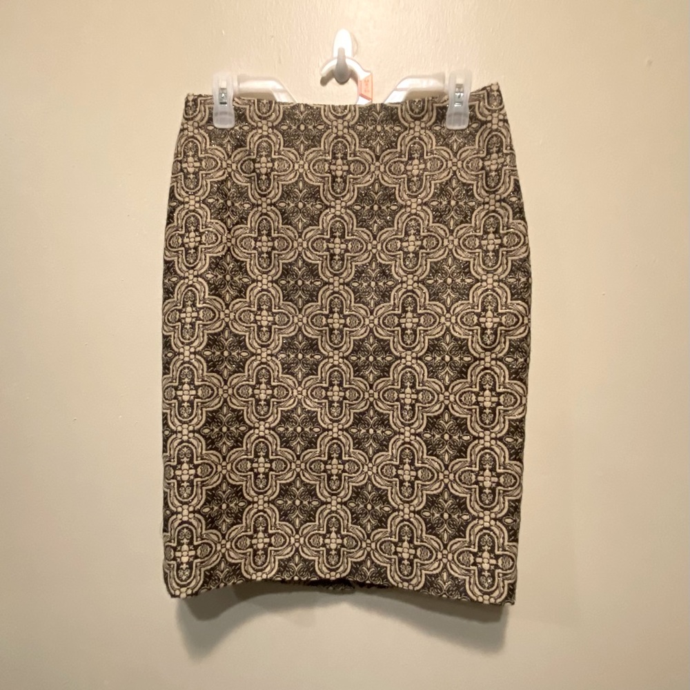 Talbots skirt